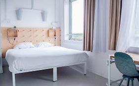 Residence Ecla Noisy-le-Grand